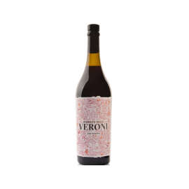 Kir Yianni Veroni Rosso Vermouth - 75cl